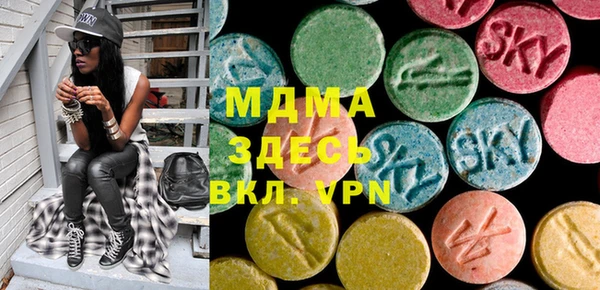 мдпв Пролетарск